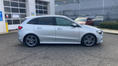 Mercedes-Benz B-Class B200 AMG Line Executive 5dr Auto Petrol Hatchback